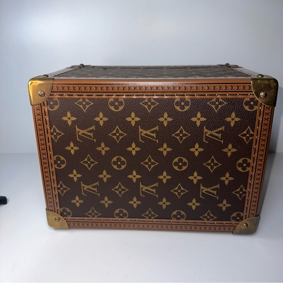 Louis Vuitton Louis Vuitton Boite Flacons Case - Picture 10 of 16
